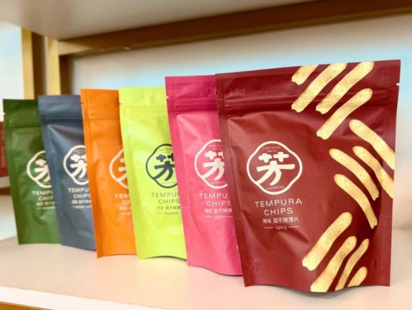 【即期品】芳緣百禮 手作甜不辣薄片 