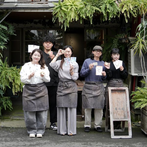7/5 & 7/25 陳彫刻的日常採集 