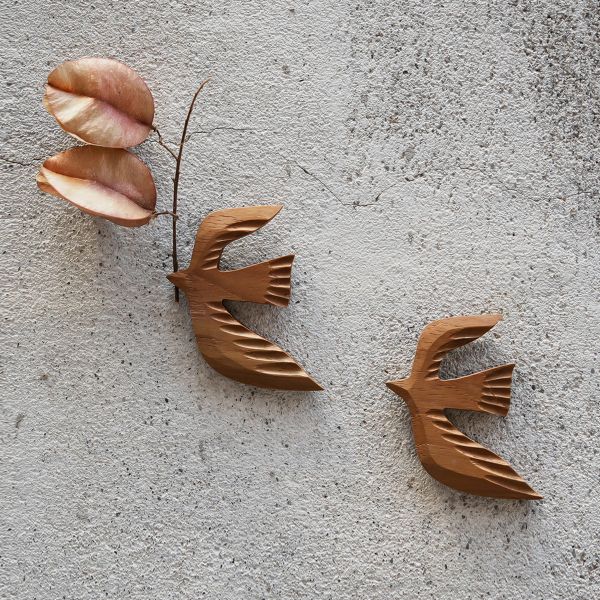 青鳥 花器 / 磁鐵 