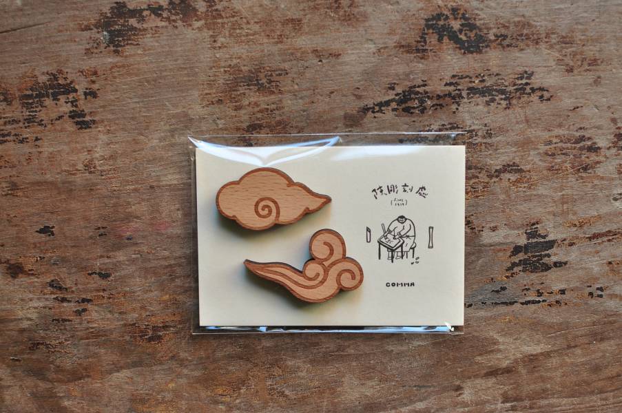 祥雲商品 