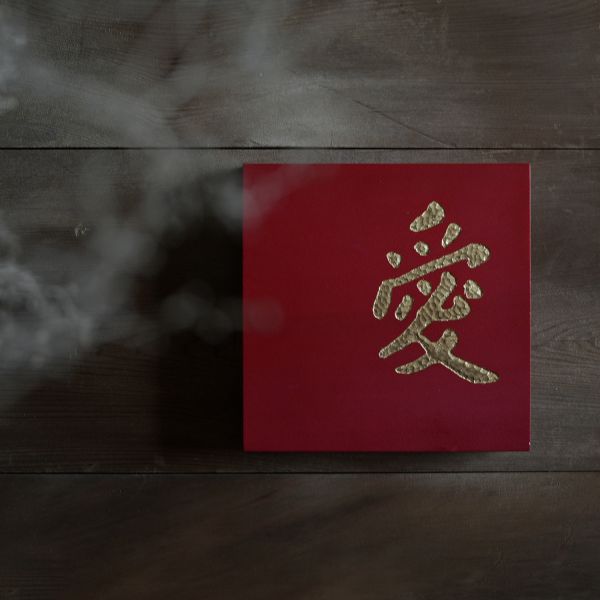 5/10 (六) 14:00-17:00・刻下愛的模樣 