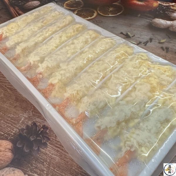 日式天婦羅炸蝦 日式炸蝦,大草蝦,金黃酥脆,脆口彈牙 ,香酥可口,炸蝦天婦羅,生鮮,實拍,現貨