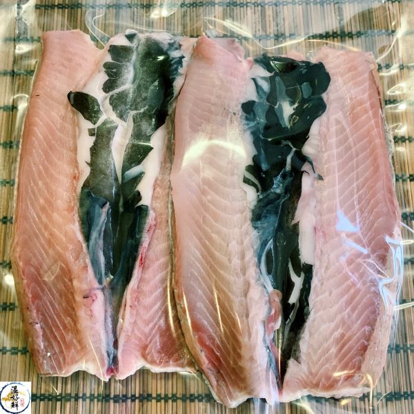 (現流大片ㄉ)無刺虱目魚肚 