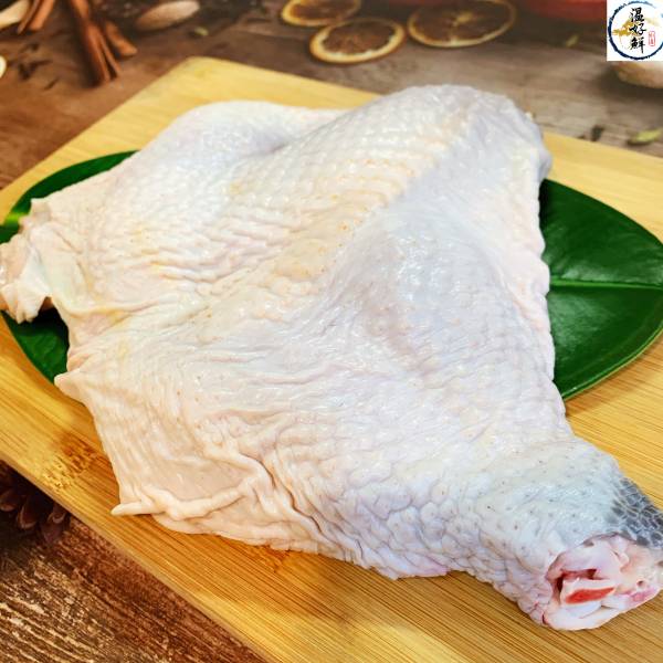 (仿土雞)去骨雞腿肉 去骨雞腿,溫體雞,親子丼,燒烤,國產,生鮮,實拍,現貨