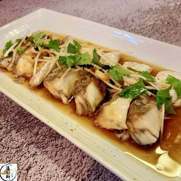 頂級鱸魚清肉440g~470g(爆規格) 鱸魚,鱸魚清肉,鱸魚切片,新鮮,海鮮,水產,生鮮,實拍,現貨,溫好鮮