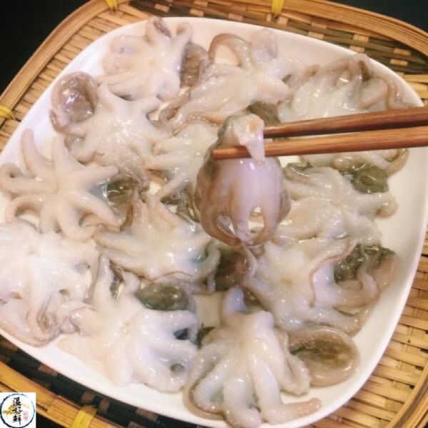 Q嫩小章魚 