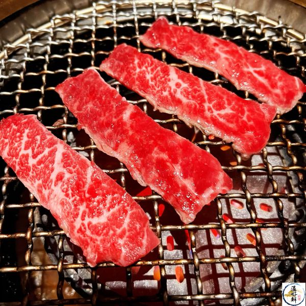 美國安格斯無骨牛小排燒烤片(厚度0.4cm) 中秋節,烤肉,安格斯,牛小排,實拍,生鮮,現貨,海鮮