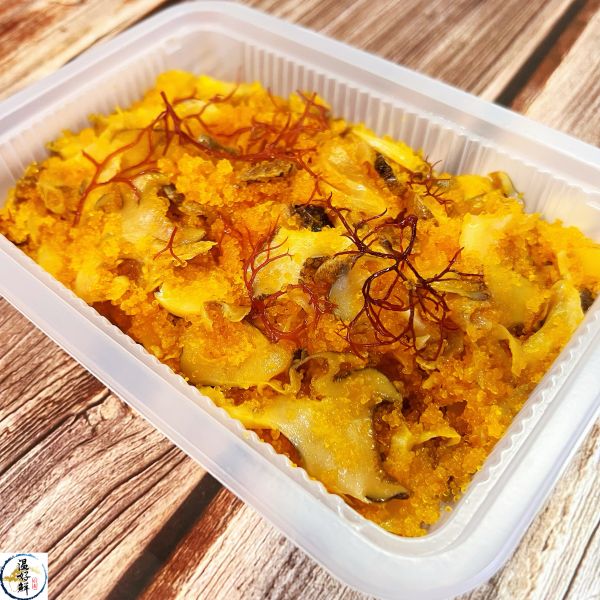 日本珍味荒磯貝(磯螺肉)/日式特色小菜 荒磯貝螺,磯螺肉,冷盤,下酒菜,軍艦捲,居酒屋,海鮮,實拍,現貨,温好鮮