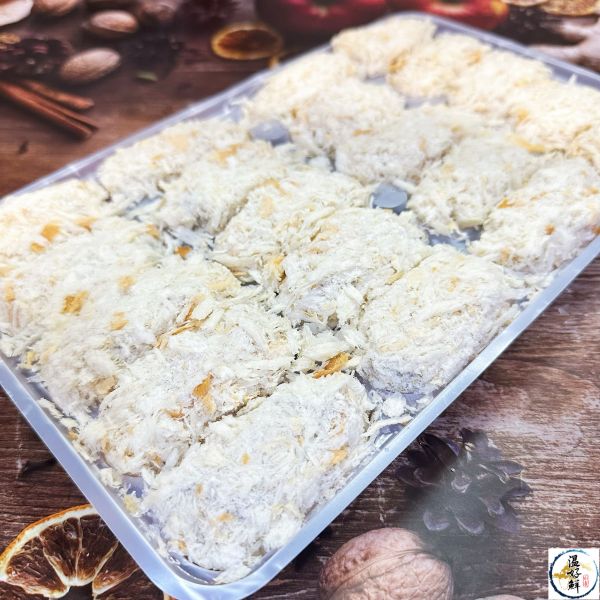 廣島炸大牡蠣-20顆入 大牡蠣,鮮蚵,生蠔,廣島,酥炸,爆漿,鮮甜,生鮮,實拍,現貨