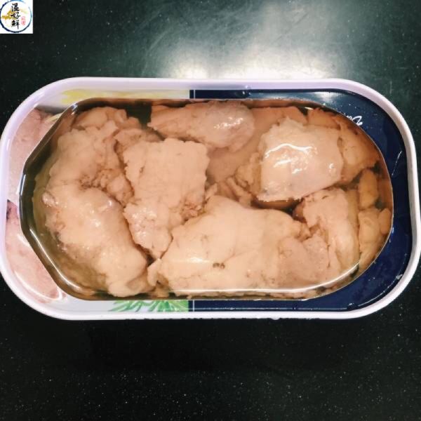 老船長油漬煙燻鱈魚肝 