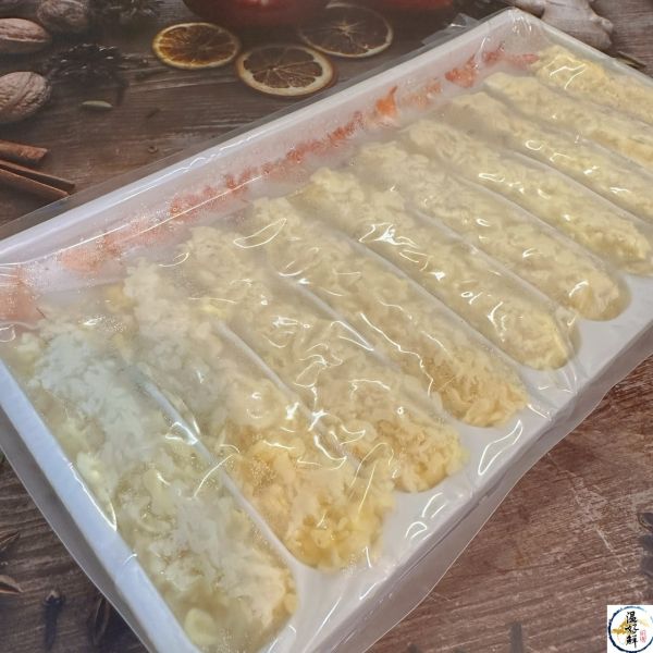日式天婦羅炸蝦 日式炸蝦,大草蝦,金黃酥脆,脆口彈牙 ,香酥可口,炸蝦天婦羅,生鮮,實拍,現貨