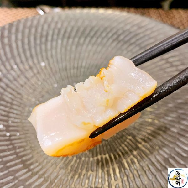 頂級北海道生食大干貝(S)-10顆 日本干貝海鮮丼飯干貝香煎干貝,炙燒奶油干貝,北海道g生食大干貝,生鮮,實拍,現貨,温好鮮