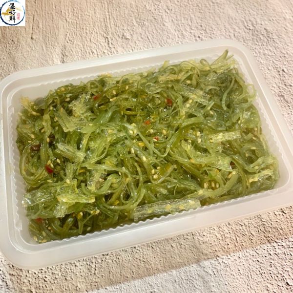 和風海帶絲(日式風味小菜) 