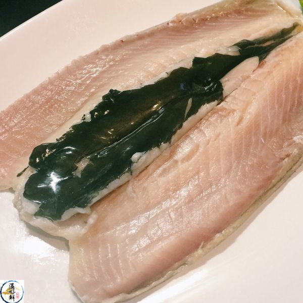 (現流大片ㄉ)無刺虱目魚肚 