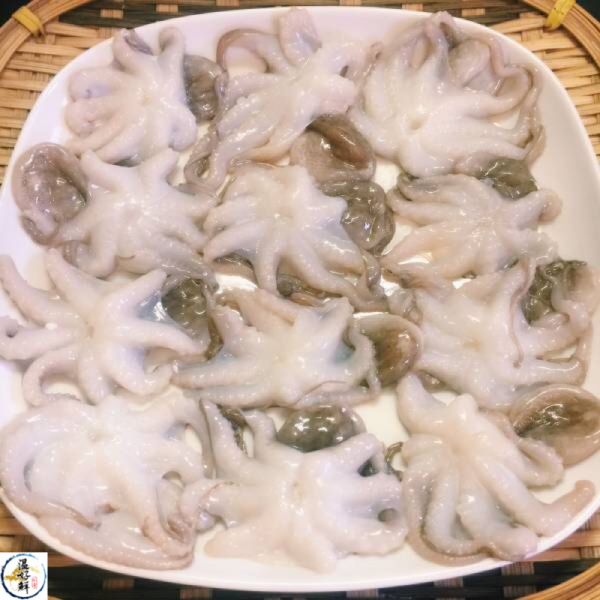 Q嫩小章魚 