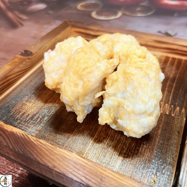 日式綜合火鍋料(B) -含7種食材 火鍋料,鍋物,魚漿,內饀爆漿,恐龍蛋,花枝炸,櫻花蝦卵,日式蝦味球,進口起司燒,蟹黃蝦味球,砰砰蛋(魚蛋)生鮮,實拍,現貨,温好鮮