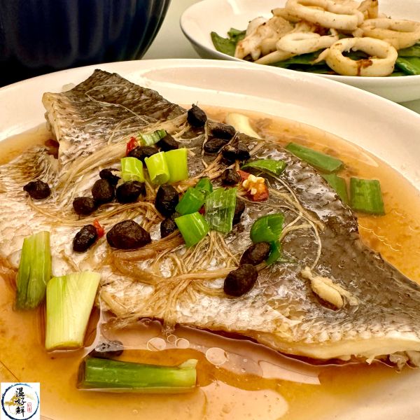 頂級鱸魚清肉440g~470g(爆規格) 鱸魚,鱸魚清肉,鱸魚切片,新鮮,海鮮,水產,生鮮,實拍,現貨,溫好鮮