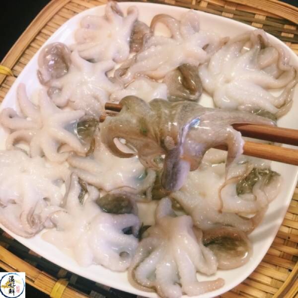 Q嫩小章魚 
