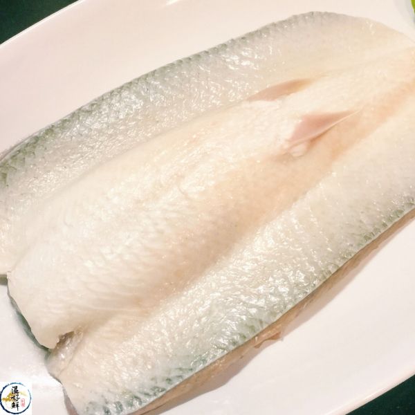 (現流大片ㄉ)無刺虱目魚肚 