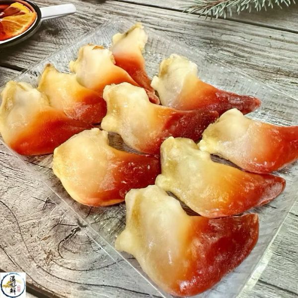 北寄貝(生食等級) 北寄貝,生食級,日本料理,生食丼飯,生鮮,實拍,現貨,温好鮮