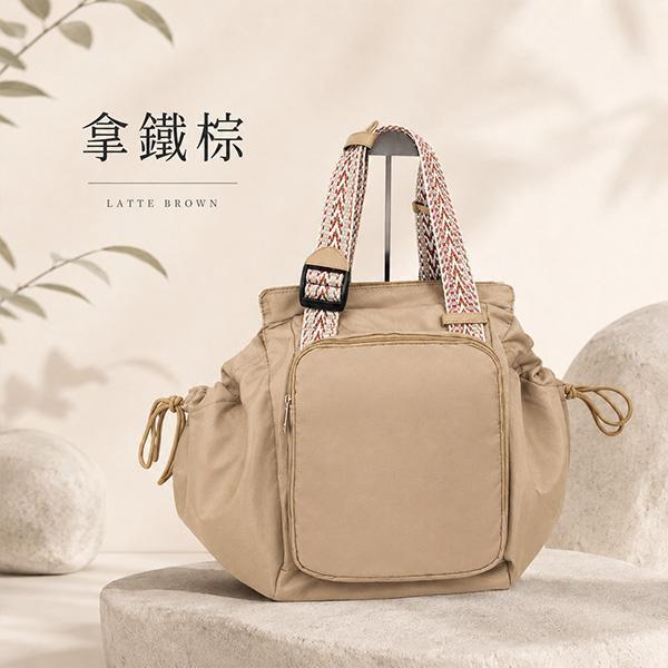 【Travel-GO!】3IN1多功能托特包 