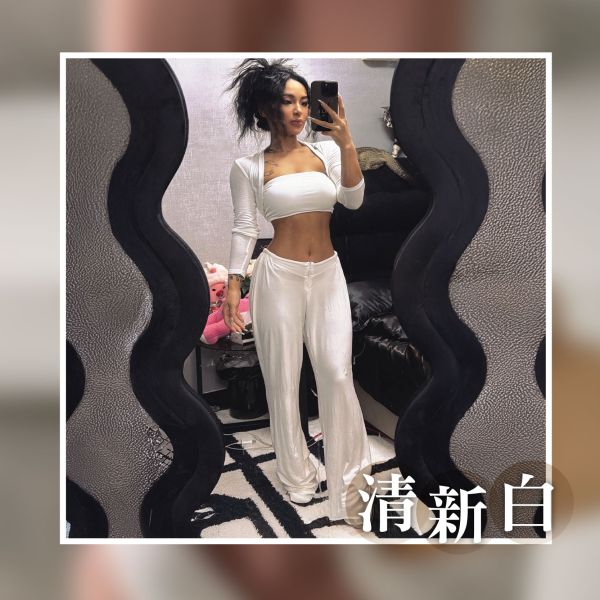 【Kimdall】新修身蜜臀瑜珈褲 