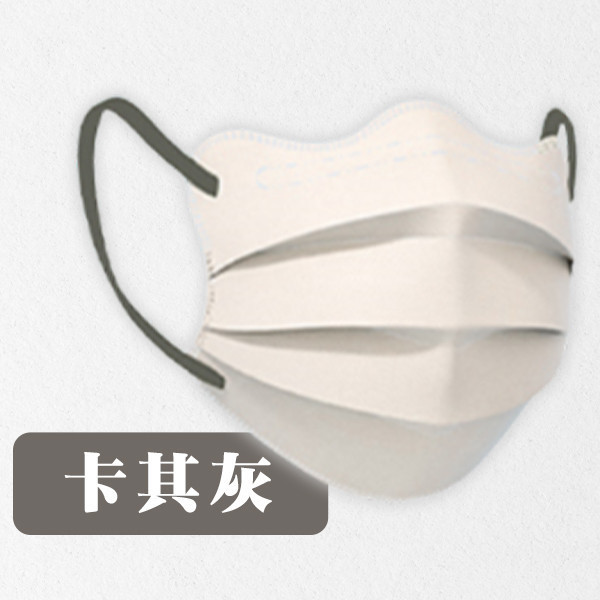 【Buty】新網美顯瘦口罩 