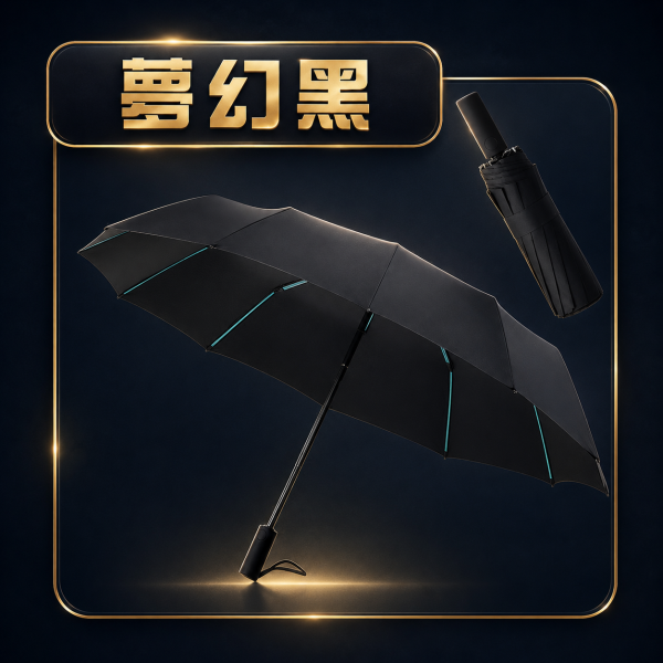 【Ultra】全自動新60骨加大暴風傘 