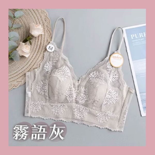 【Chérie】新法式兔耳蕾絲內衣 