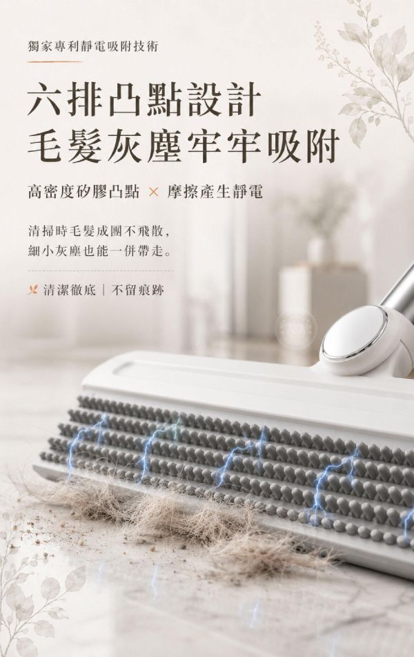 【Muti+】新日系多功能高效刮毛器 