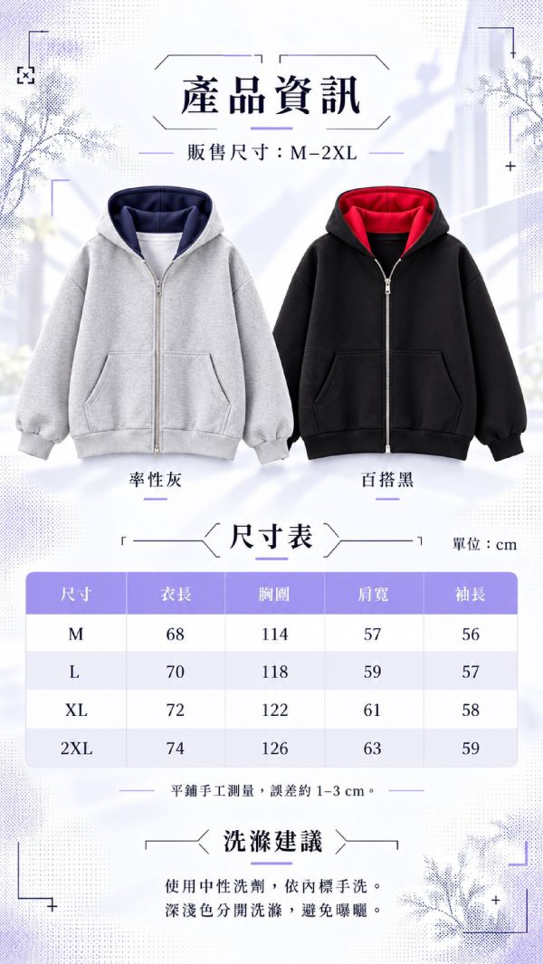 【OOTD】新極簡巨無霸多口袋外套 