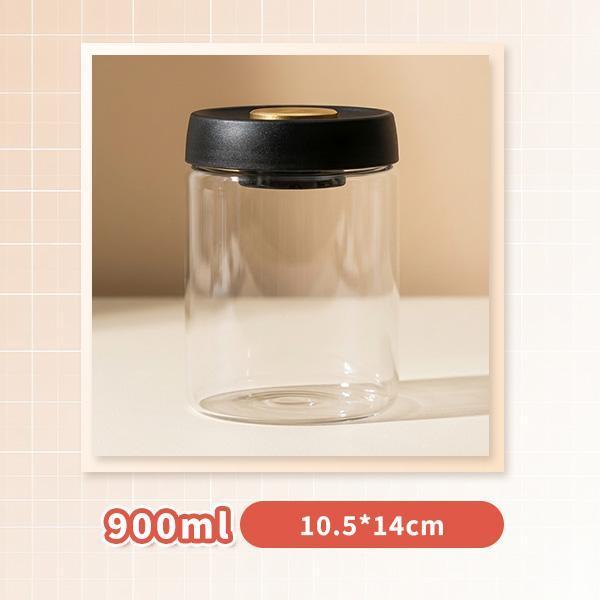 【Pefect+】新日系保鮮真空密封罐 