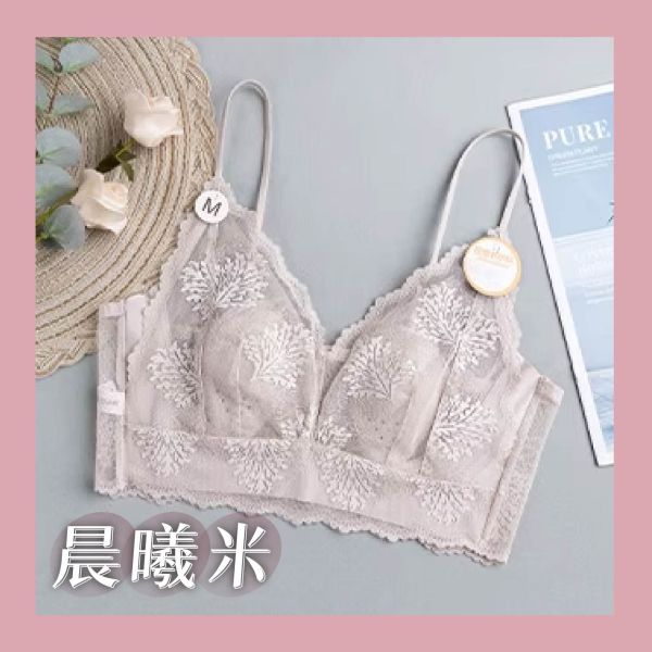 【Chérie】新法式兔耳蕾絲內衣 