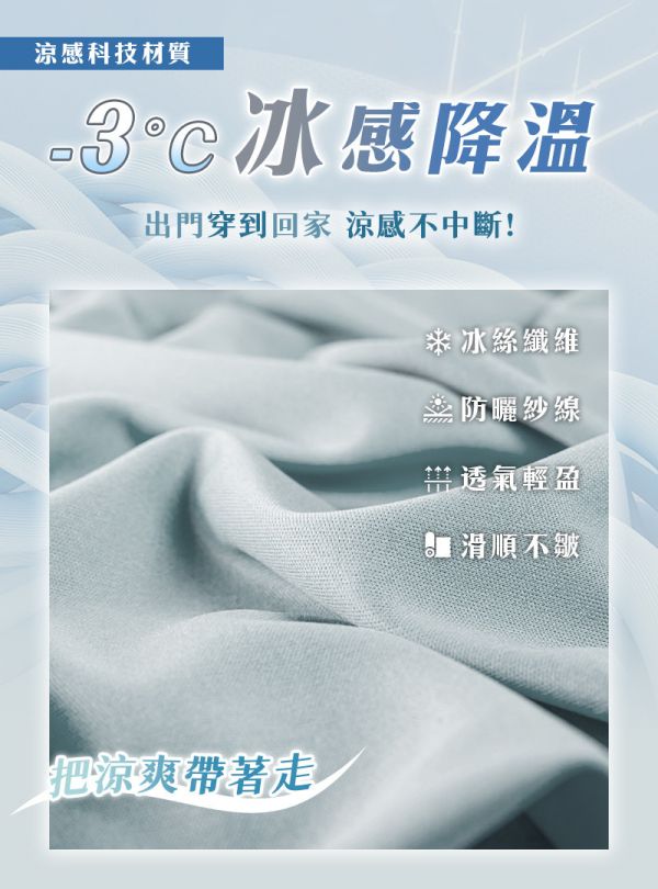 【Lufit】新美型極凍防曬衣 