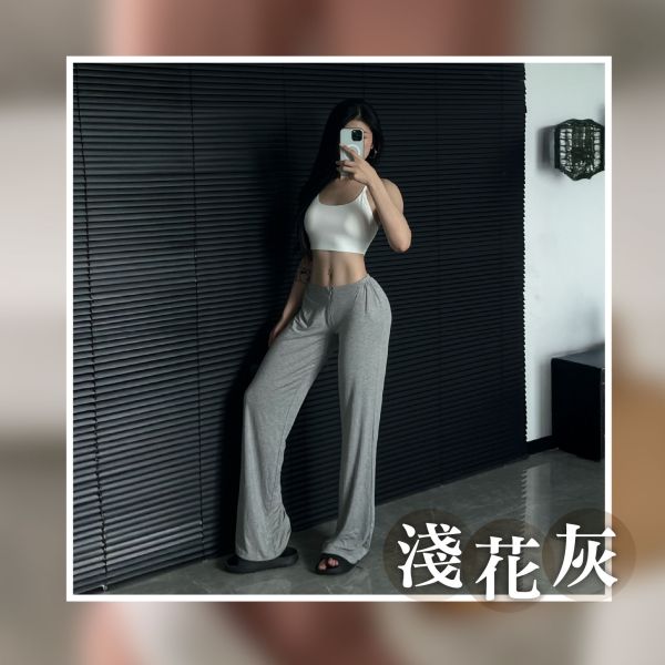 【Kimdall】新修身蜜臀瑜珈褲 