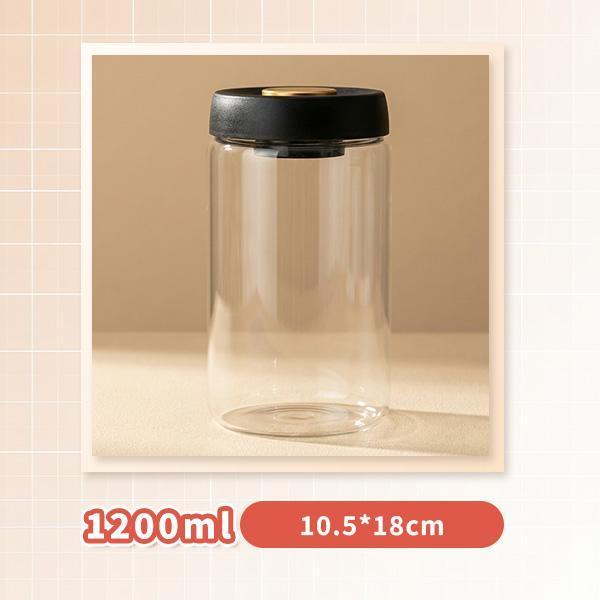 【Pefect+】新日系保鮮真空密封罐 