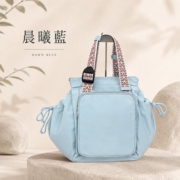 【Travel-GO!】3IN1多功能托特包 