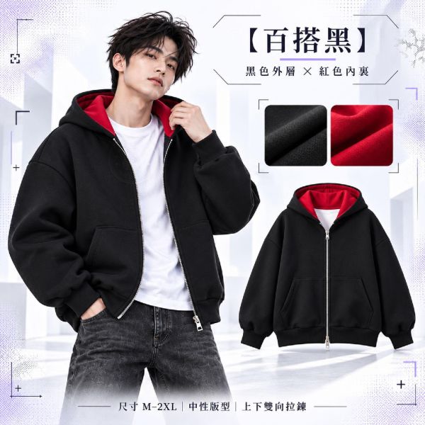【OOTD】新極簡巨無霸多口袋外套 