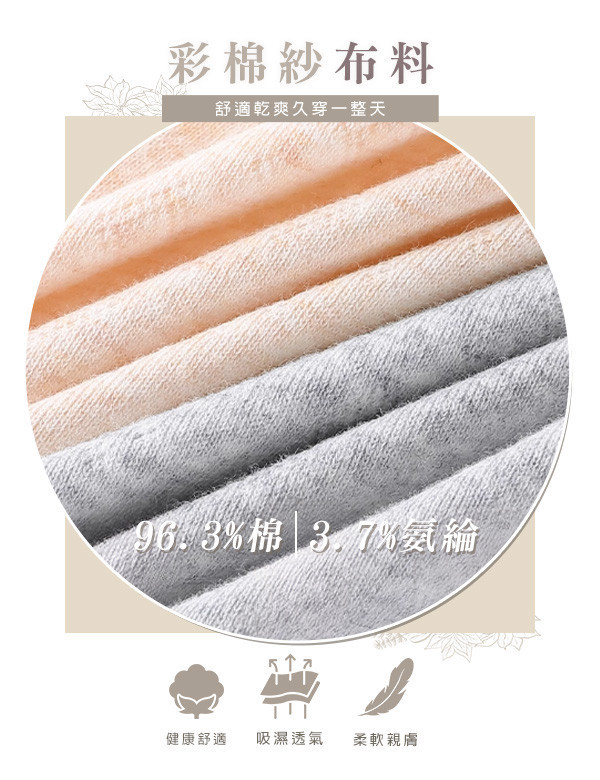 【Luné】新法式甜夢蕾絲無痕三角褲 