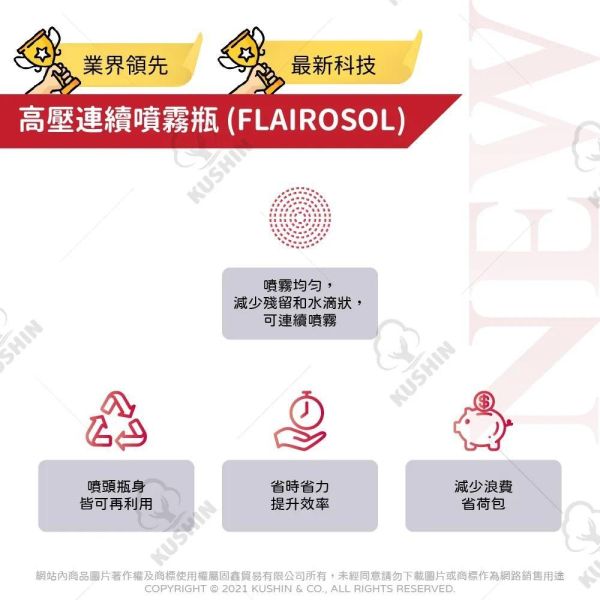 【美國龜牌】T843噴霧型皮革護理液 591ml 【美國龜牌】T843噴霧型皮革護理液 591ml  皮革保養