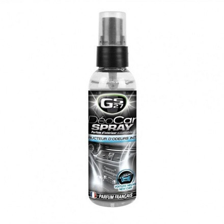 【GS27】歐洲進口噴霧香氛 75ml 5種香味 【GS27】歐洲進口噴霧香氛 75ml 5種香味