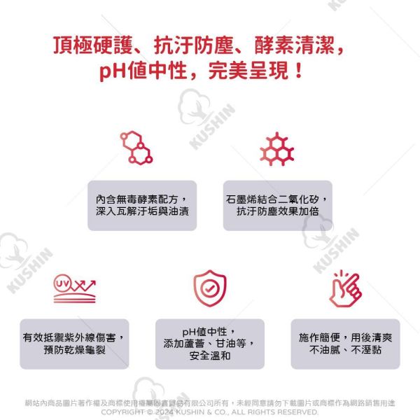 【美國龜牌】T839瓷護+石墨烯內裝護理劑 473毫升 【美國龜牌】T839瓷護+石墨烯內裝護理劑 473毫升