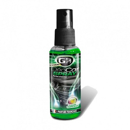 【GS27】歐洲進口噴霧香氛 75ml 5種香味 【GS27】歐洲進口噴霧香氛 75ml 5種香味