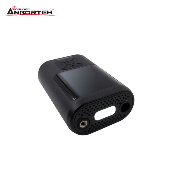 【安伯特】小金剛四合一打氣機 ABT-D010 【安伯特】小金剛四合一打氣機 ABT-D010