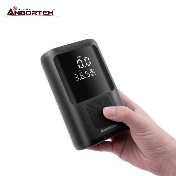 【安伯特】小金剛四合一打氣機 ABT-D010 【安伯特】小金剛四合一打氣機 ABT-D010