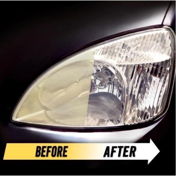 【Meguiars】美克拉 G12310壓克力清潔保養凝膠 296ml 【Meguiars】美克拉 G12310壓克力清潔保養凝膠 296ml