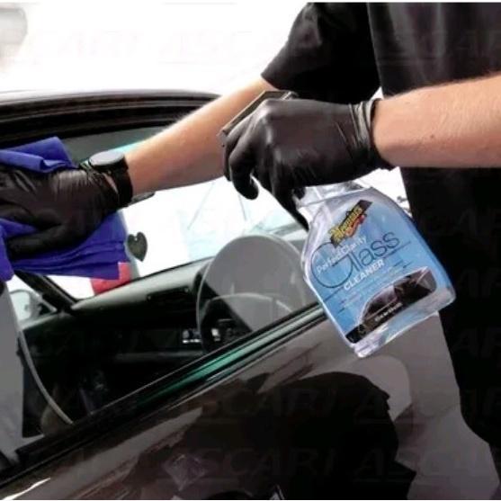 【Meguiars】美克拉 G8224超清晰玻璃保養液710ml 【Meguiars】美克拉 G8224超清晰玻璃保養液710ml
