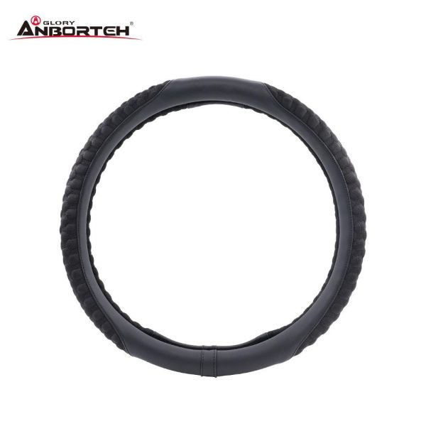 【ABT】A221(S、M)豆豆先生方向盤套 【ABT】A221(S、M)豆豆先生方向盤套