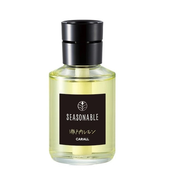 【日本 CARALL】SEASONABLE 液體香水消臭芳香劑 3479 3480 3481 【日本 CARALL】SEASONABLE 液體香水消臭芳香劑 3479 3480 3481
