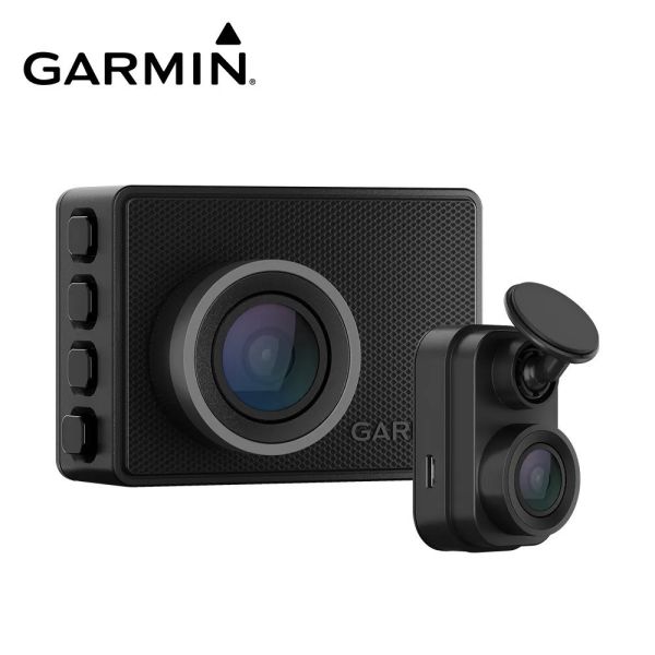 【GARMIN】 Dash Cam 47D 行車記錄器 【GARMIN】 Dash Cam 47D 行車記錄器